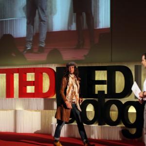 TEDMEDLiveBologna 2013