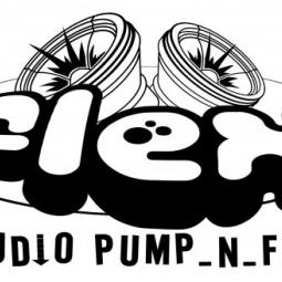 Flex AudioPump'n'Flex