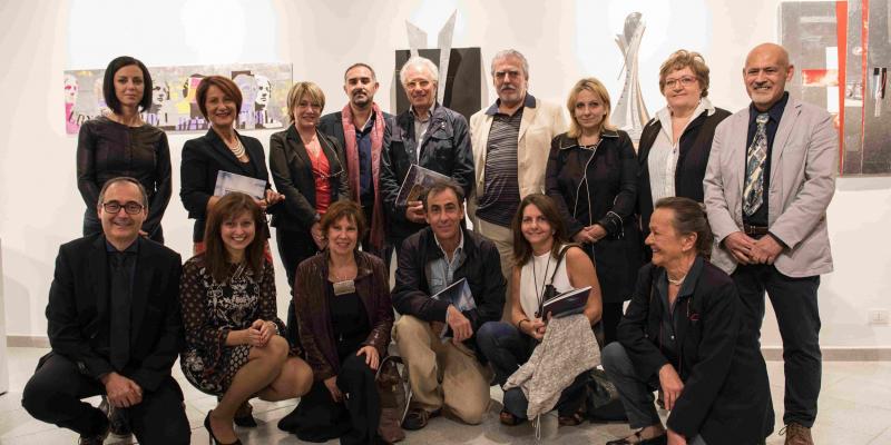 Inaugurazione "Premio COMEL 2016"