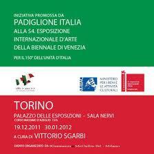 Biennale di Venezia- Padiglione Italia