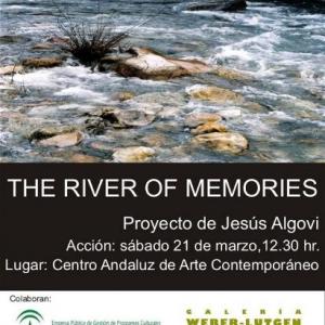 the river of memories