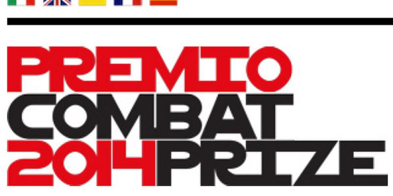 Premio COMBAT PRIZE 2014