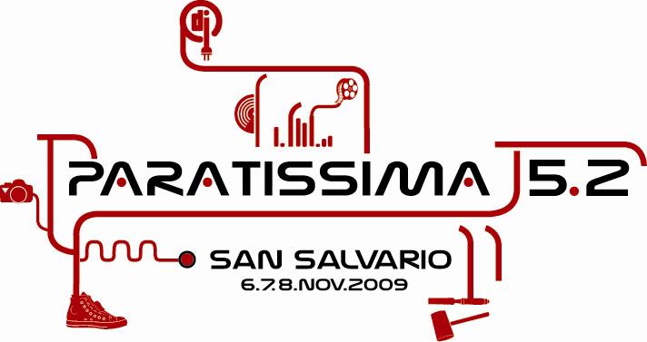 Paratissima 5.2