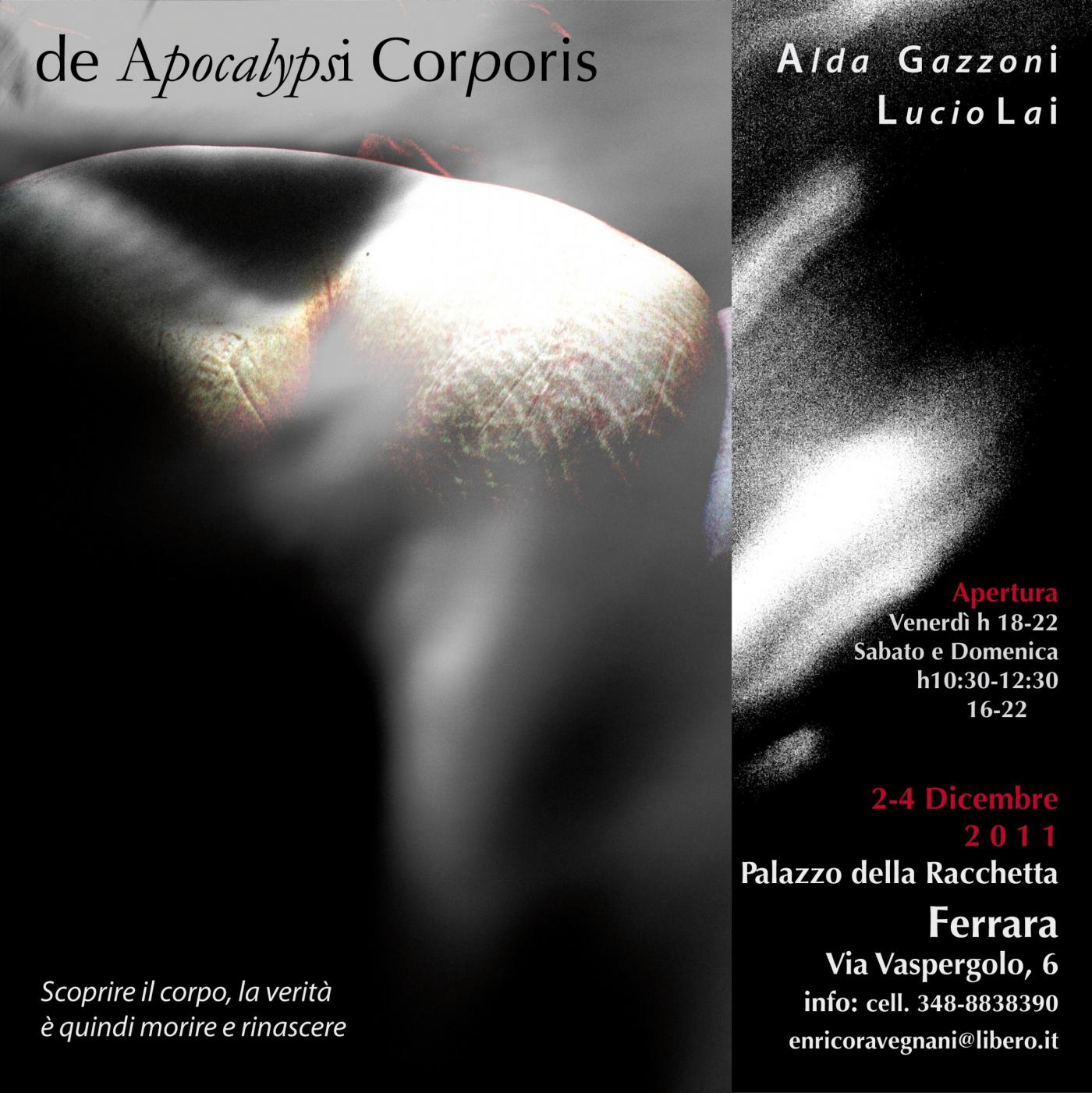 de Apocalypsi Corporis 