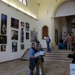 BIENNALE D'ARTE DI ASOLO PREMIO INTERNAZIONALE