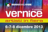 1^ Edizione Vernice