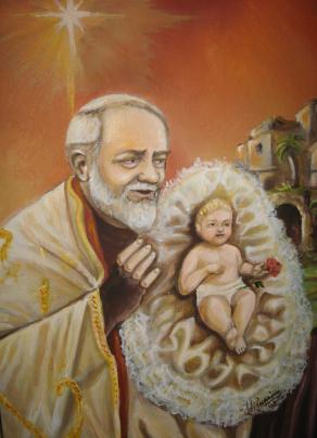 Santo Natale :S.Pio