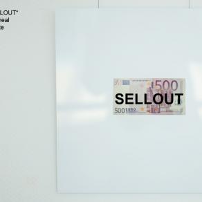 sellout