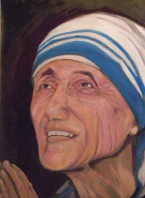 Madre Teresa