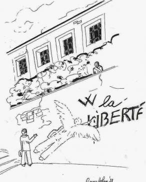 viva la libertà