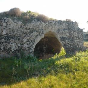 Grotta rupestre III