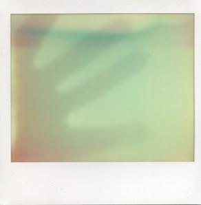 Remember the small things, polaroid series n2