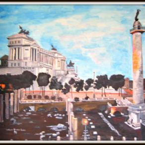 Altare della patria