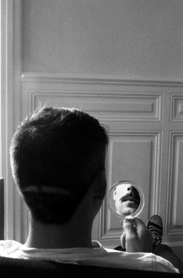 tonsure de 2009