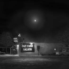 The Bait Farm, Silver Springs, Nevada, 2013