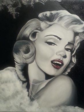 Marilyn