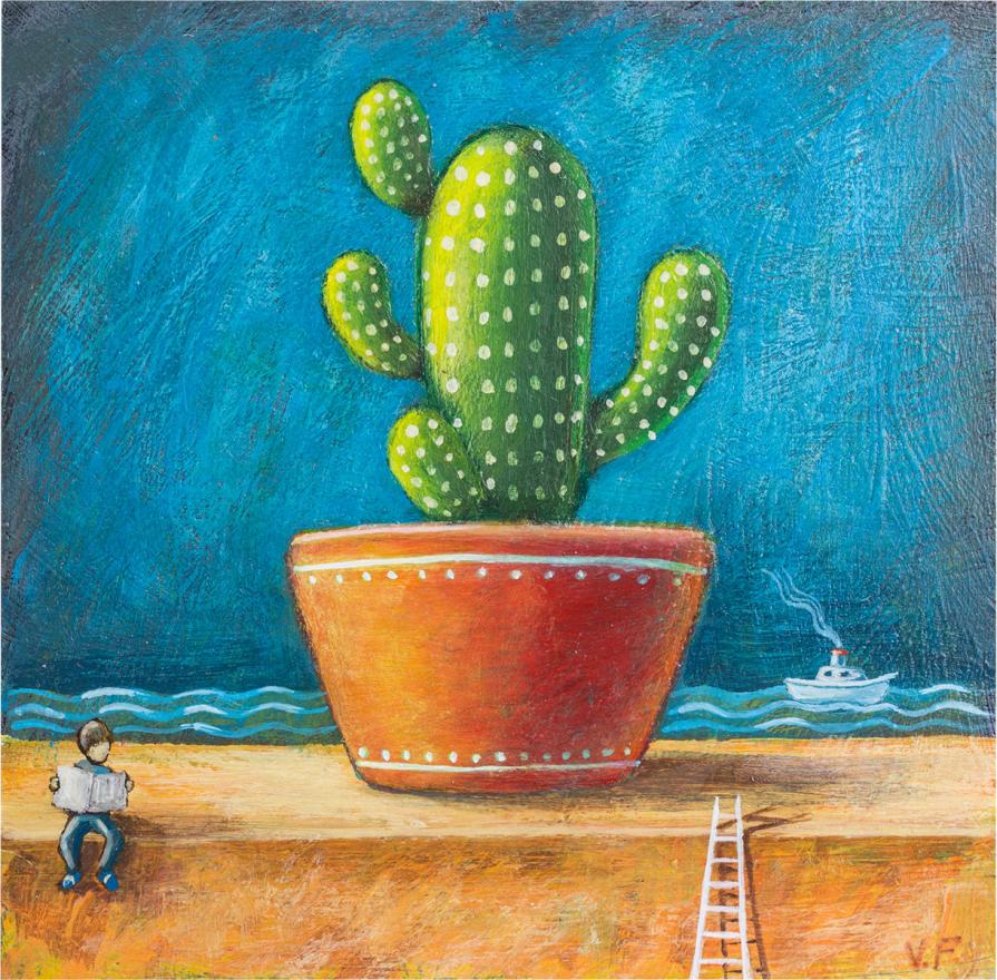 Cactus