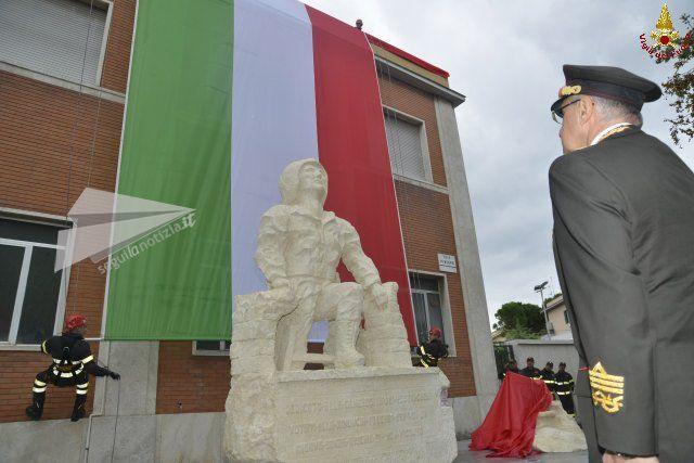 Monumento ai Vigili del Fuoco