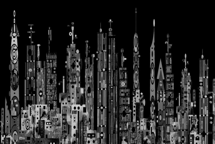 Metropolis 