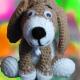 # Cagnolino amigurumi 17