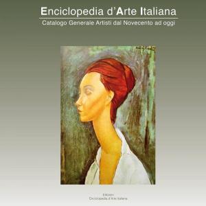 Presentazione quarto volume dell'Enciclopedia d'Arte italiana