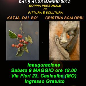 IL PIACERE DELLA BELLEZZA - KATJA DAL Bò, CRISTINA SCALORBI