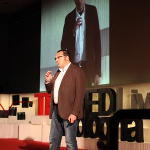 TEDMEDLiveBologna 2013