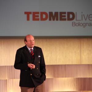 TEDMEDLiveBologna 2013