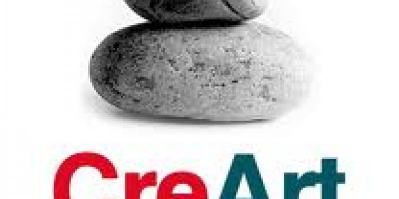 CreArt. Network of cities for artistic creation