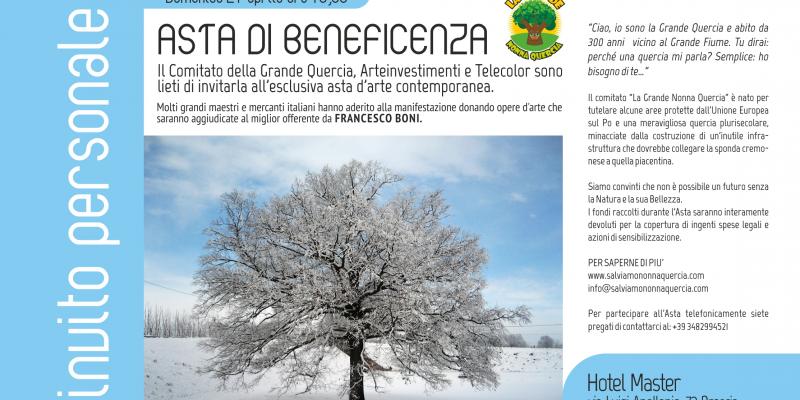 La Grande Quercia