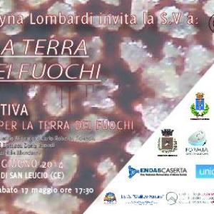 mostra collettiva terra dei fuochi