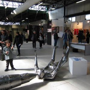 VERNICE ART FAIR