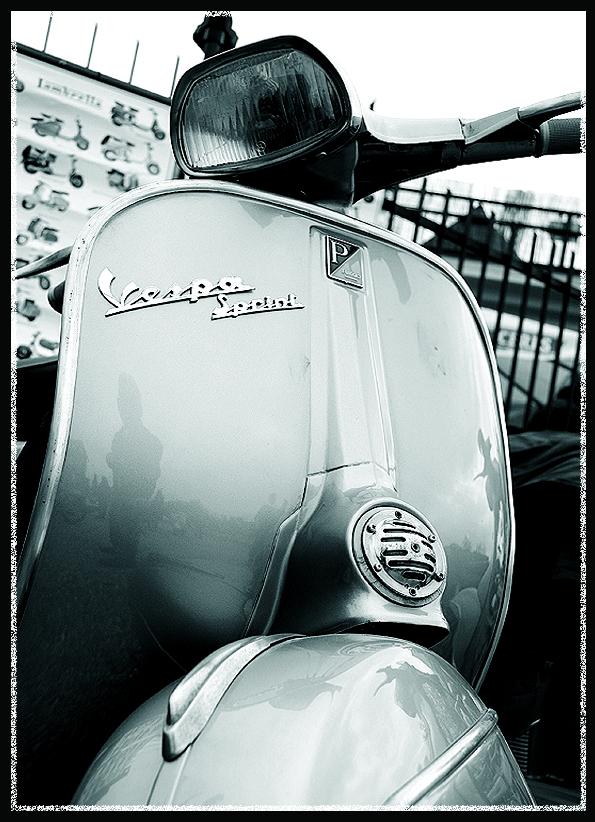 vespa