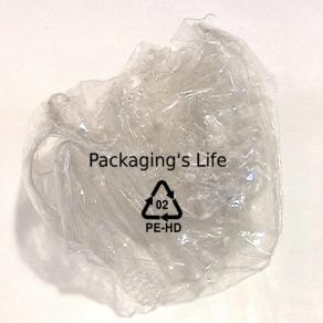 Packaging's Life 