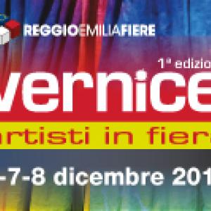 1^ Edizione Vernice