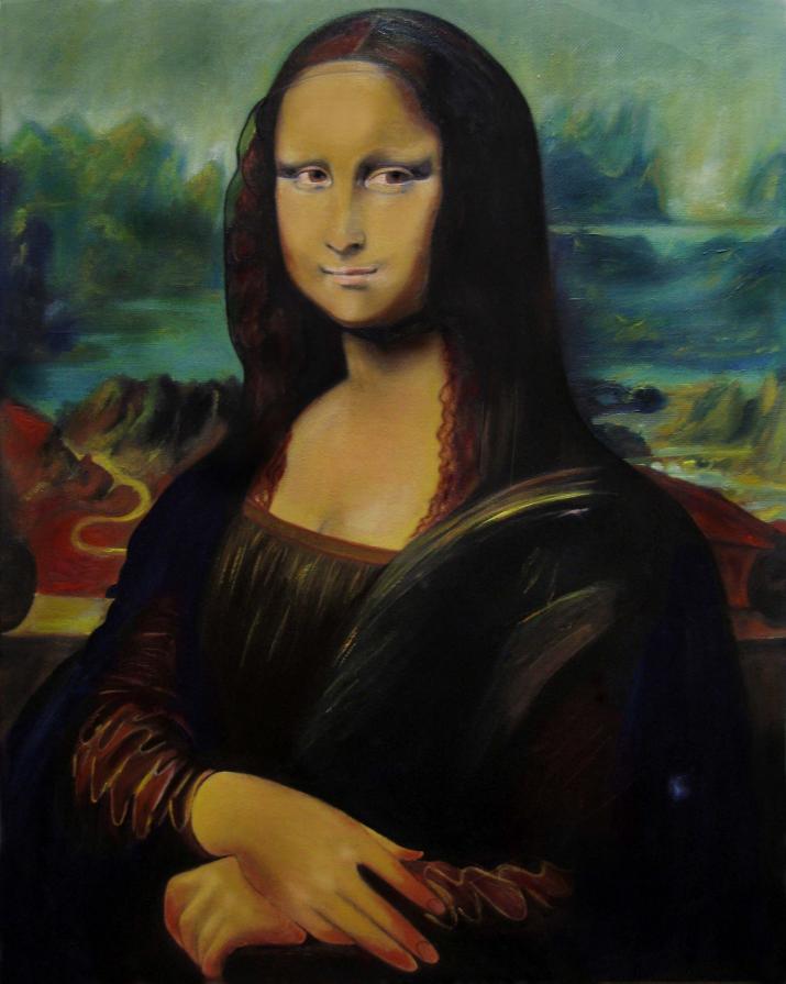 Mona Lisa