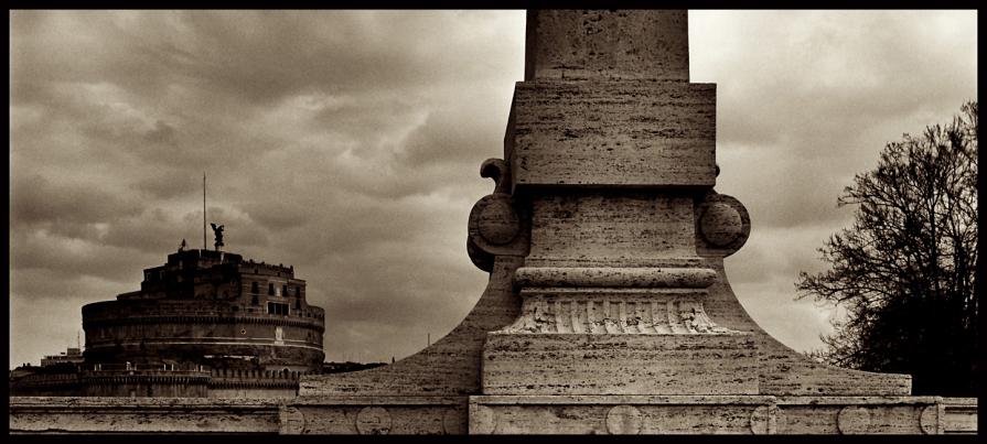 Fotografia Italiana | Roma | foto Augusto De Luca |020