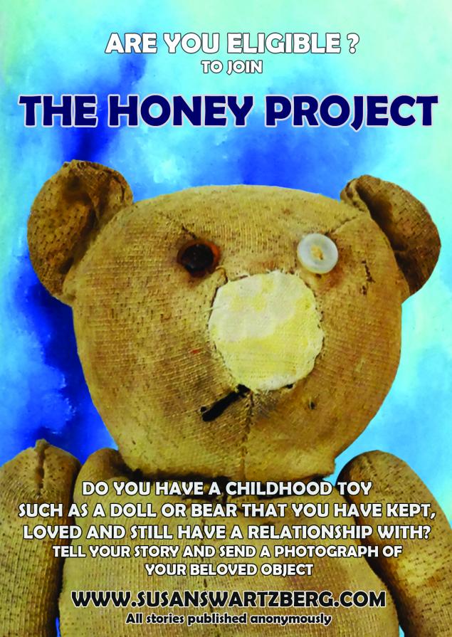 The Honey Project