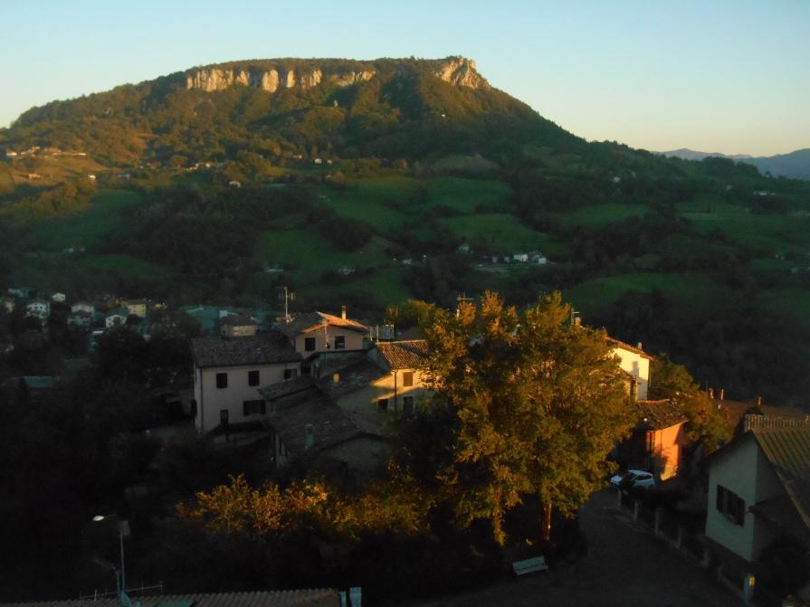 DAL BALCONE