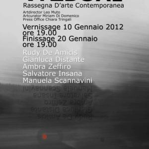 Rassegna d'arte contemporanea "Altrove"