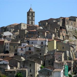 Italy. Basilicata. Potenza (2)