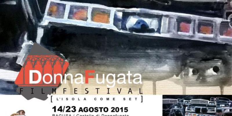 DONNAFUGATA FILM FEASTIVAL