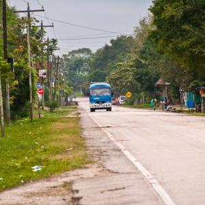 Guatemala. Tierras Mayas 2/2