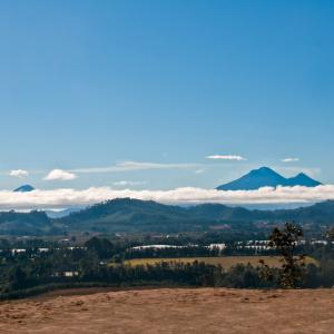 Guatemala. Tierras Mayas 2/2