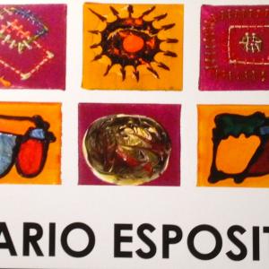 Mostra Personale di MARIO ESPOSITO