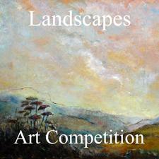 Call for Art - Theme “Landscapes” Online Art Competition