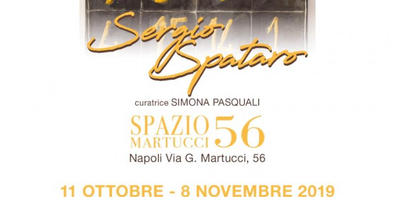 34 - Sergio Spataro 