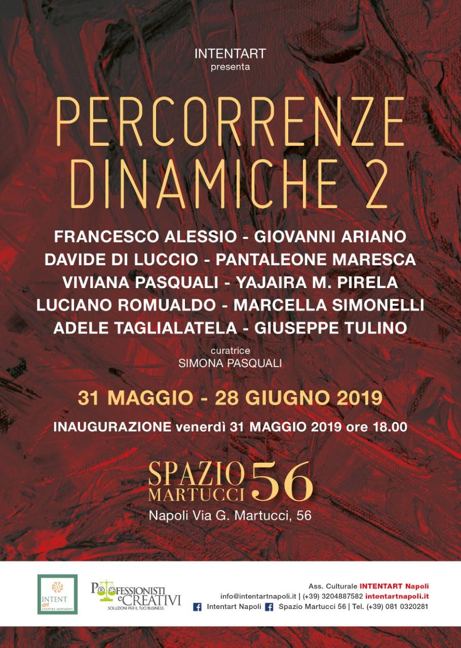 PERCORRENZE DINAMICHE 2