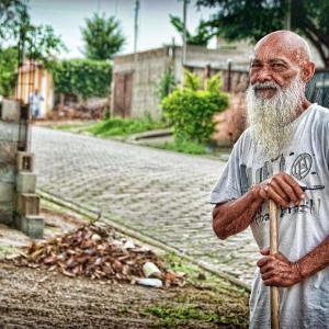 MAD a Firenze - Brasil. Appunti di viaggio 2 – Lucia Finocchito Photo exhibition