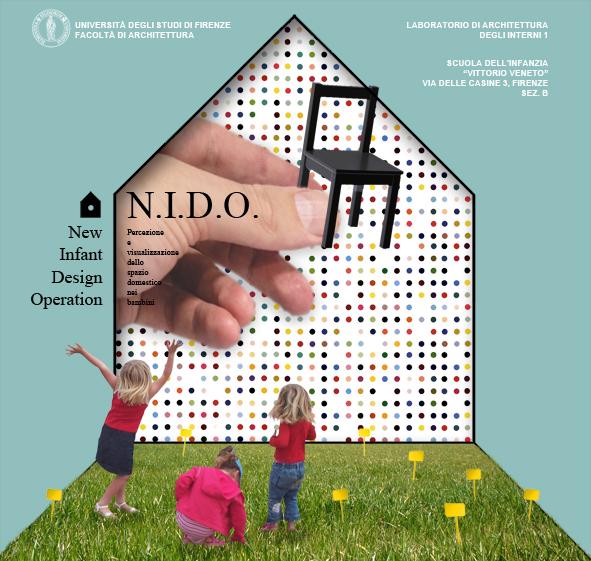 "N.I.D.O. New Infant Design Operation”